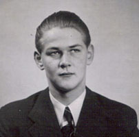 Hans Åke  Hellblom 1925-1997