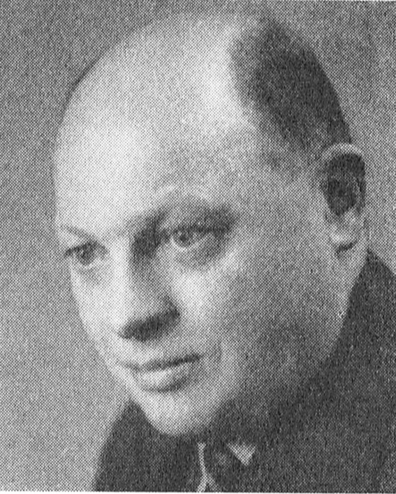 Karl Edvin  Hellblom 1887-1965