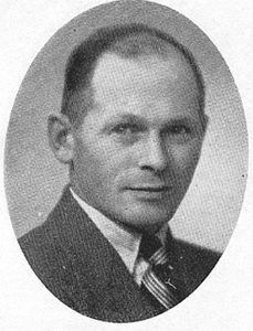 Oskar Martin  Hellblom 1890-1979