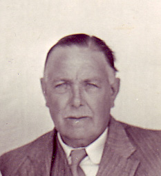 Gottfrid   Magnusson 1889-1968