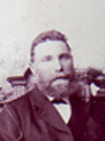 Magnus   Persson 1852-1938
