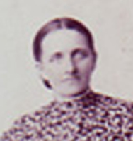 Botilla   Åkesdotter 1853-1920