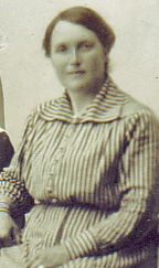 Beata   Magnusdotter 1879-1936