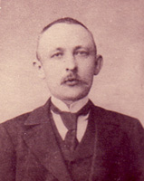  Gustav Alfred Andersson 1876-1965