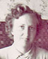  Hanna Gunhild Andersson 1921-2014