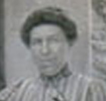 Johanna   Nilsson 1874-1921