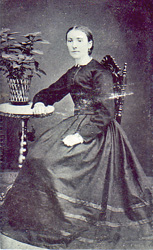 Johanna   Andersdotter 1849-1902