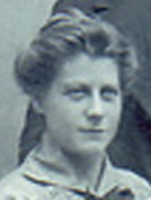 Alma   Stenkilsson 1892-1985