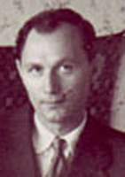 Alfred Valdemar  Andersson 1918-1997