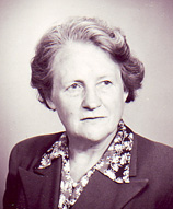  Ethel Maria Danielsson 1892-1968