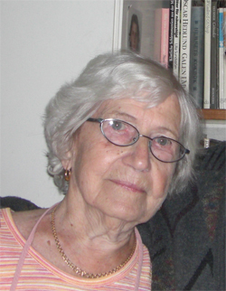 Ingrid Elisabet Inga-Lisa  Pettersson 1917-2016