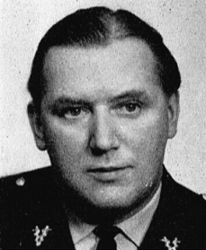  Joel Arvid Torsten Månsson 1920-1979