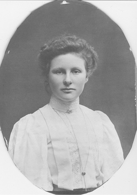 Karna   Olsson 1887-1946