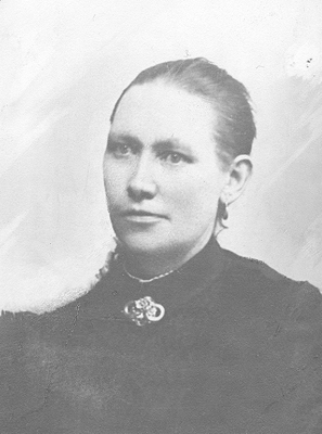 Anna   Persdotter 1853-1923