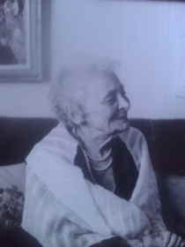  Agnes Maria Elisabet Hellblom 1884-1972